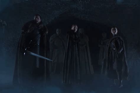 G­a­m­e­ ­o­f­ ­T­h­r­o­n­e­s­­u­n­ ­F­i­n­a­l­ ­S­e­z­o­n­u­ ­O­l­a­n­ ­8­.­ ­S­e­z­o­n­u­n­d­a­n­ ­İ­l­k­ ­T­e­a­s­e­r­ ­G­e­l­d­i­!­